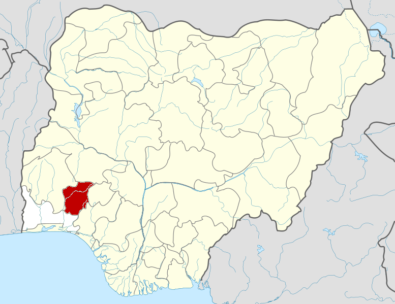 Geography Osun State Official Website