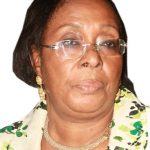 MEET THE EXECS: Mrs. Funmilayo Eso-Williams - Special Adviser For Women Affairs & Social Welfare