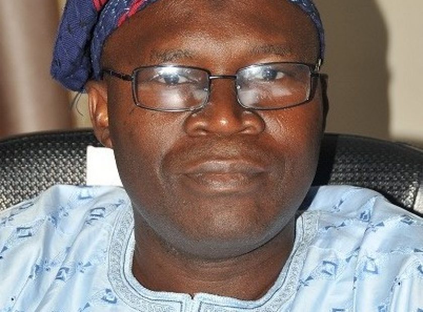 Ismail Alagbada