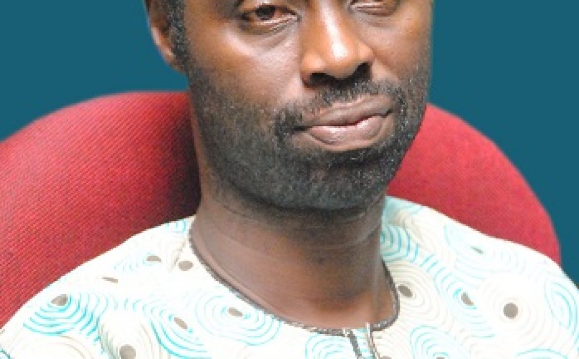 Kunle Ige