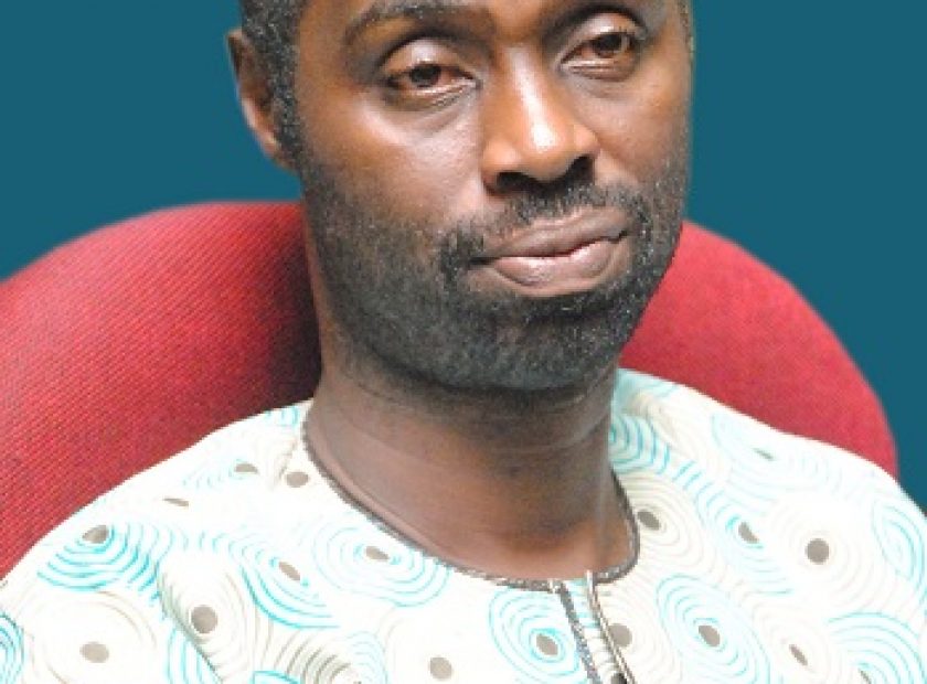 Kunle Ige