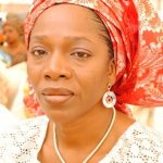 MEET THE EXECS: Mrs. Mofolake Adegboyega - Commissioner For Women Affairs & Social Welfare