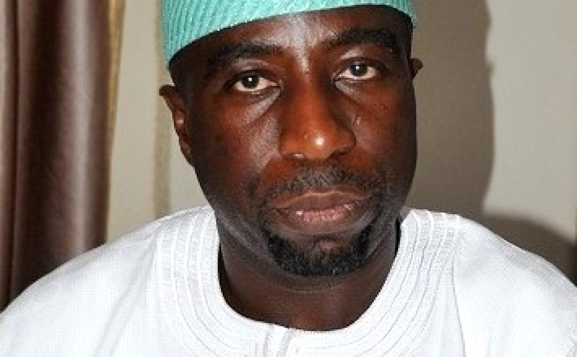 Muyiwa Ige