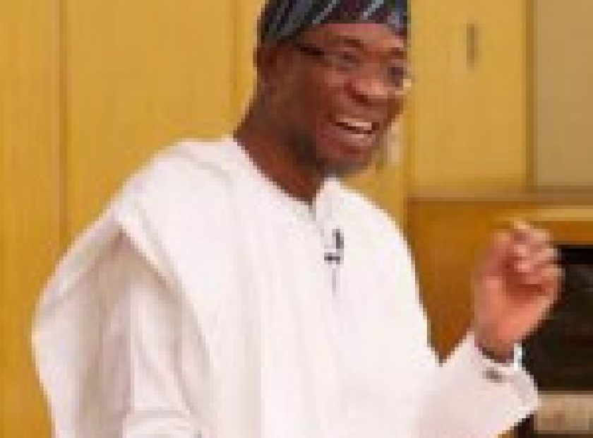 OSUN – Focused On The Prize