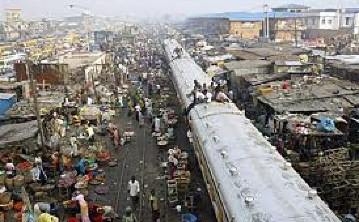 Osun Indigenes Commend Aregbesola For Resurrecting Train Service