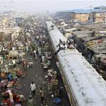 Osun Indigenes Commend Aregbesola For Resurrecting Train Service