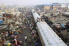 Osun Indigenes Commend Aregbesola For Resurrecting Train Service