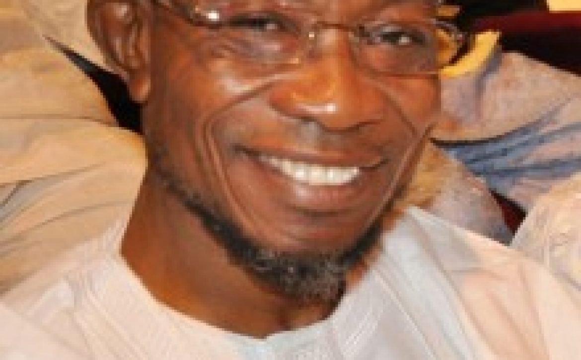 Aregbesola