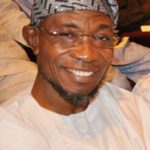 Aregbesola Urges Residents To Be Vigilant