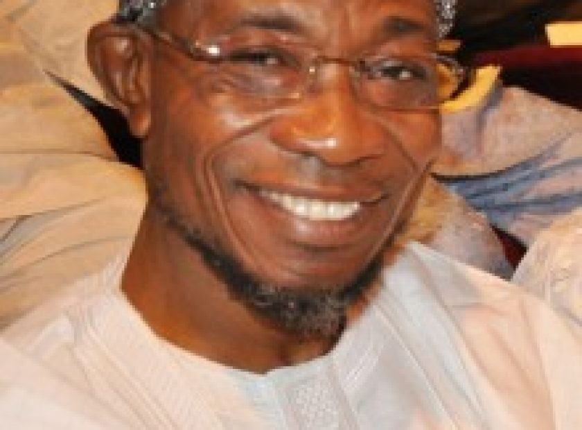 Aregbesola
