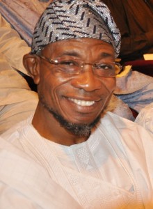 Aregbesola