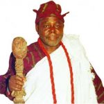 Traditional Worshipers Pray For The Growth Of Osun @ 22