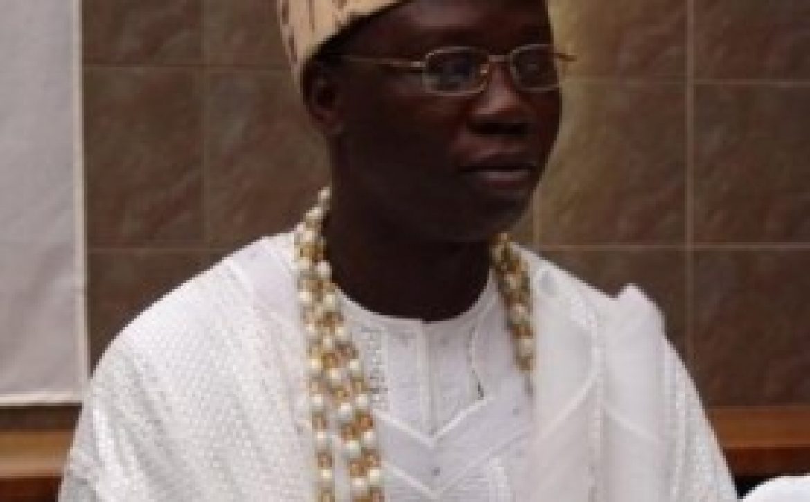 BREAKING NEWS: Osun Declares Public Holiday for traditionalists…