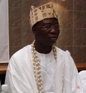 BREAKING NEWS: Osun Declares Public Holiday for traditionalists…