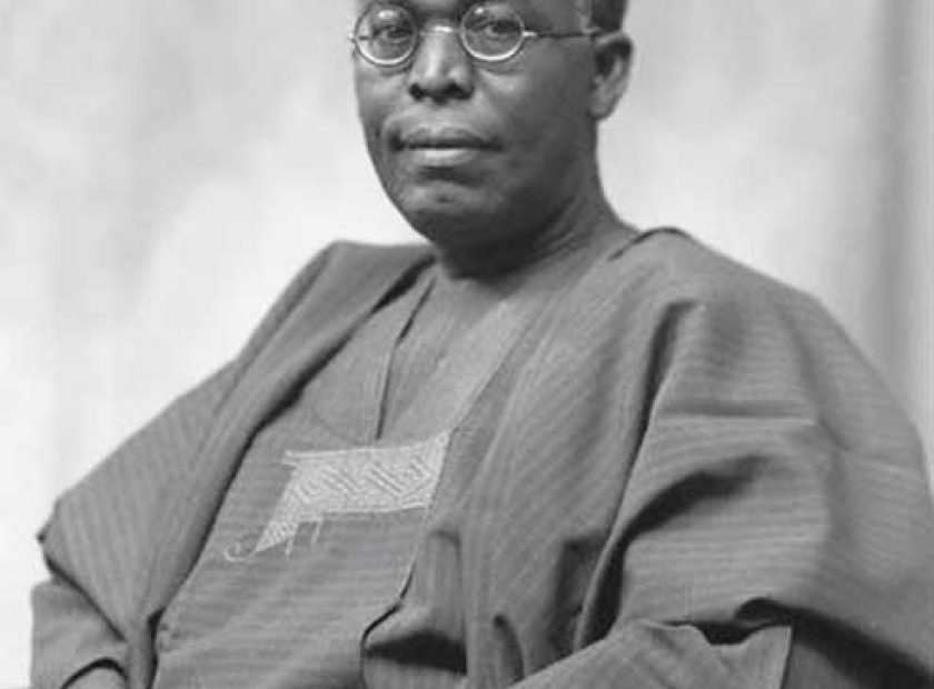 Obafemi-Awolowo