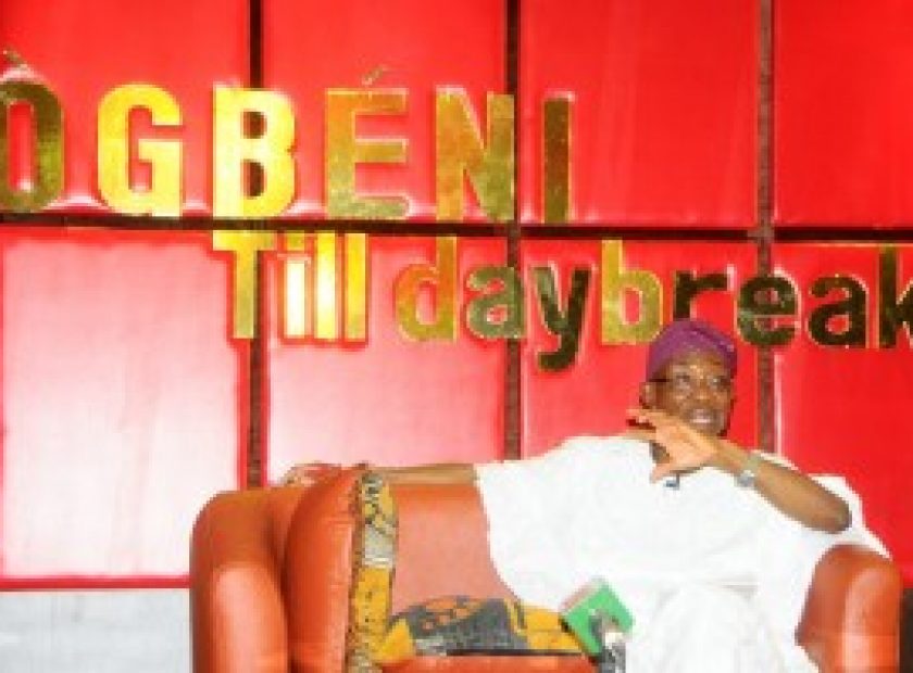 Ogbeni