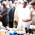 Osun Takes Cultural Tourism Promotion Beyond Entertainment As Aregbesola Packages Trade, Investment and Cultural Tourism Conference