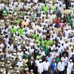 Osun Walk to Live - Aregbesola Tasks People on Protection of Govt. Utilities