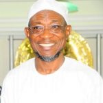Osun Wins Big In Good Governance Awards 2013 For Infrastructure And Empowerment