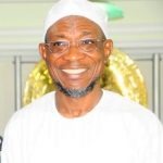 SPEECH: 'Masses Deserve More Democratic Dividends' - Aregbesola