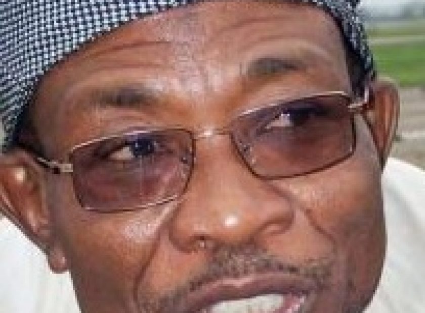 Aregbesola Reiterates Commitment to Developing Osun