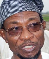 Aregbesola Reiterates Commitment to Developing Osun