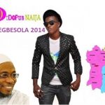 Gov. Rauf Aregbesola’s 2014 Campaign Jingle By Hollaboi