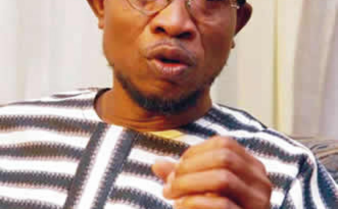 Rauf-Aregbesola