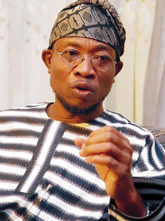 Rauf-Aregbesola