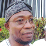 Osun to create new councils before election in 2014