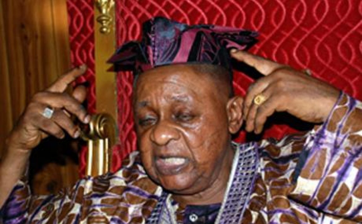 alaafin_of_oyo