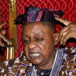 Alaafin Commends Aregbesola on Propagating Youba Culture