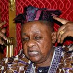 Alaafin Commends Aregbesola on Propagating Youba Culture