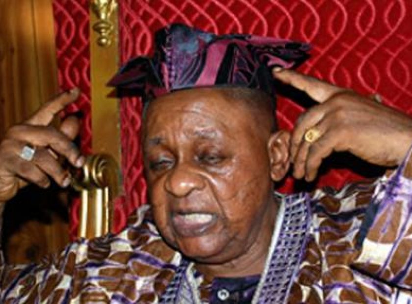 alaafin_of_oyo