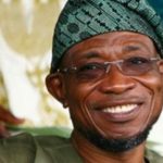 Aregbesola Inaugurates Factory to Produce School Uniforms