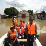 Flooding: NEMA Trains Volunteers on Disaster Management in Osun By Mr Iyiola Akande.