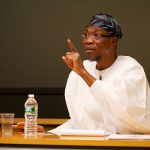 EDUCATION: Aregbesola To Osun Students - "Don’t Blame God If You Fail With Opon Imo"