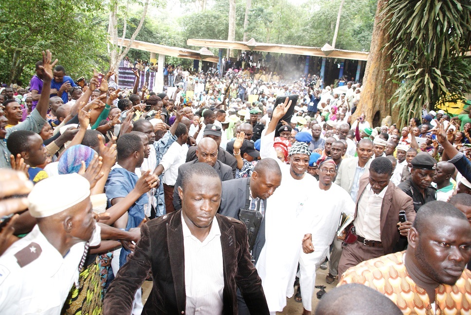 Osun Osogbo 2013-4