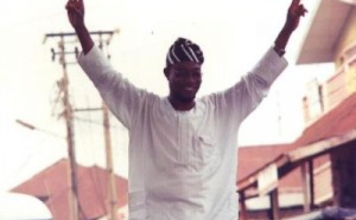 ‘Aregbesola’s Achievements Unparalleled’