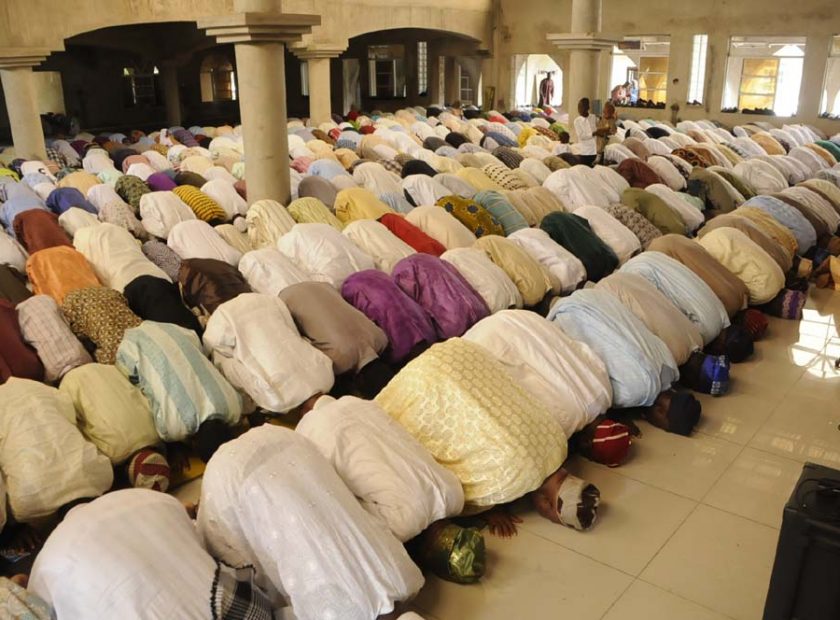 sallah