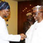 PHOTO-NEWS: Aregbesola At The 19TH Nigerian Economic Summit In Abuja