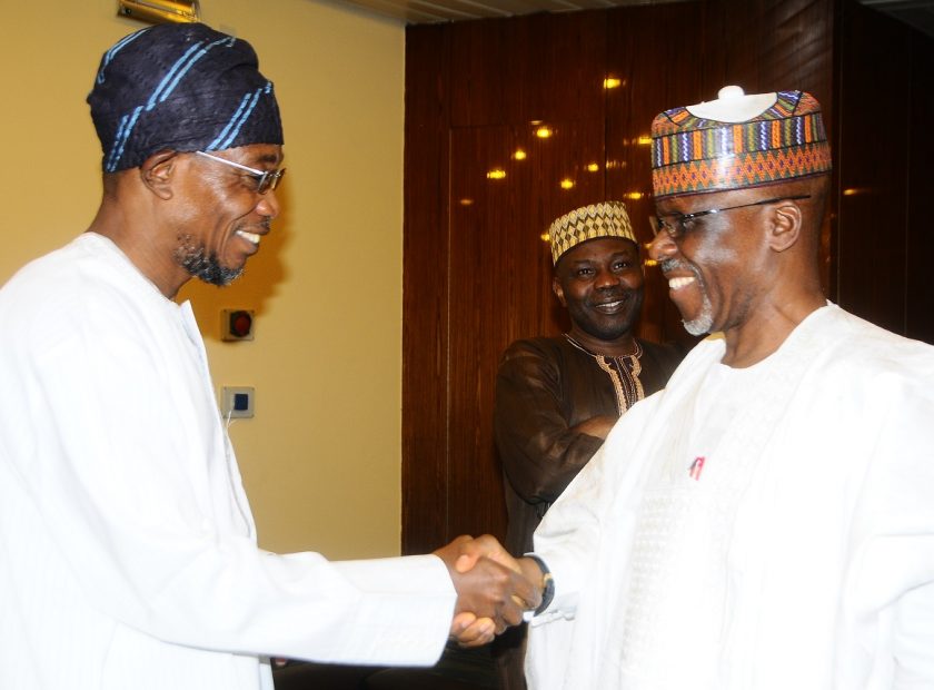 19TH NIGERIAN ECONOMIC SUMMIT 1