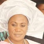 Make Osun Proud, Mrs. Aregbesola Tasks Children