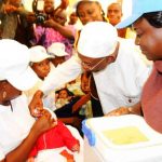 Osun Healthcare Is Working