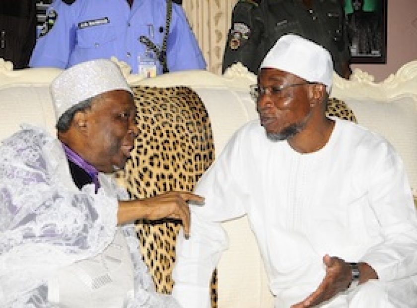 Aregbesola-with-the-Ooni-of-Ife-during-the-commissioning