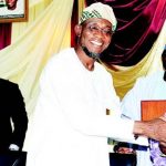 Osun Civil Service Mourns Tejumade Alakija