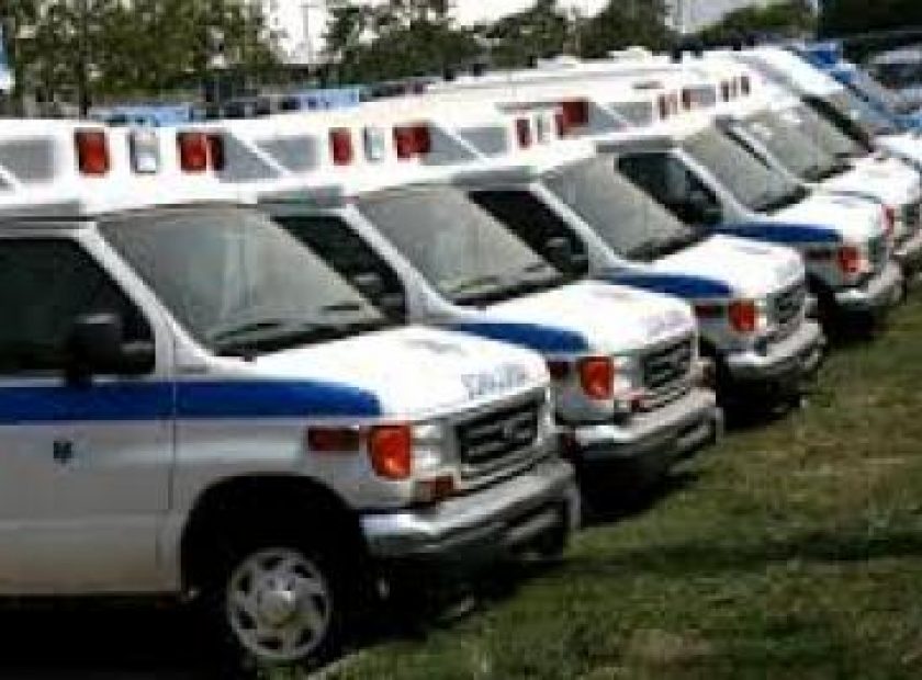 FRSC Patrol