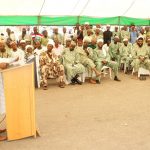 HAJJ: Osun Pilgrims To Be Airlifted Today