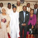 Aregbesola Swears In OSSIEC Members, Says Rule of Law, Cornerstone Of Democracy