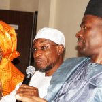 Aregbesola, Maku, Want Governments To Tap Into ICT